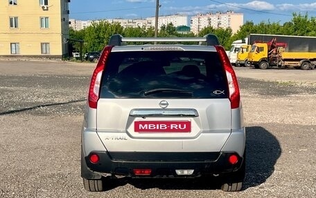 Nissan X-Trail, 2014 год, 1 700 000 рублей, 13 фотография