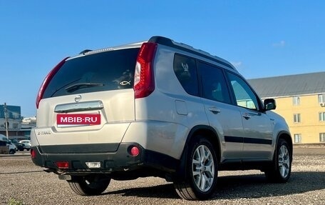 Nissan X-Trail, 2014 год, 1 700 000 рублей, 14 фотография
