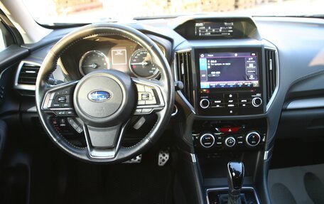 Subaru Forester, 2019 год, 3 390 000 рублей, 6 фотография