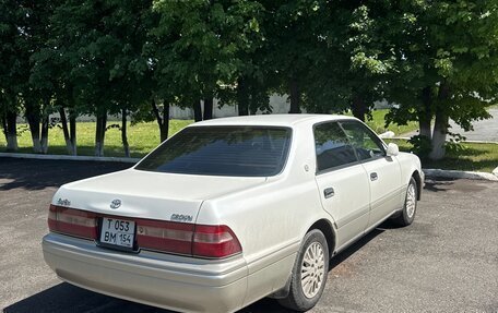 Toyota Crown, 1998 год, 790 000 рублей, 4 фотография