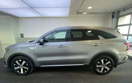 KIA Sorento IV, 2021 год, 3 249 000 рублей, 8 фотография