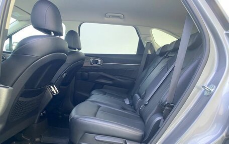 KIA Sorento IV, 2021 год, 3 249 000 рублей, 12 фотография
