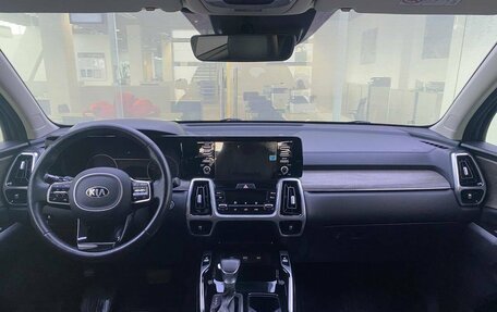 KIA Sorento IV, 2021 год, 3 249 000 рублей, 14 фотография