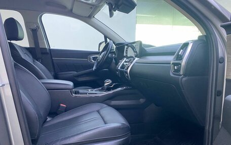 KIA Sorento IV, 2021 год, 3 249 000 рублей, 11 фотография
