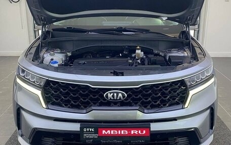 KIA Sorento IV, 2021 год, 3 249 000 рублей, 9 фотография
