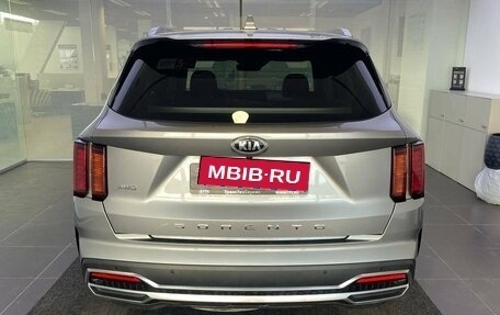 KIA Sorento IV, 2021 год, 3 249 000 рублей, 6 фотография