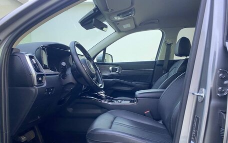 KIA Sorento IV, 2021 год, 3 249 000 рублей, 16 фотография