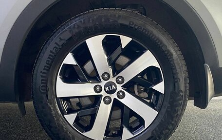 KIA Sorento IV, 2021 год, 3 249 000 рублей, 18 фотография