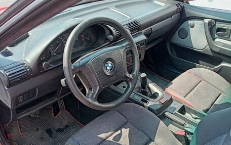 BMW 3 серия, 1995 год, 410 000 рублей, 5 фотография