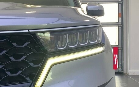 KIA Sorento IV, 2021 год, 3 249 000 рублей, 17 фотография