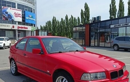BMW 3 серия, 1995 год, 410 000 рублей, 2 фотография
