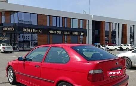 BMW 3 серия, 1995 год, 410 000 рублей, 3 фотография