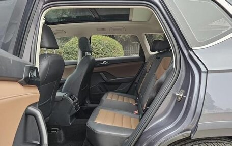 Volkswagen Tharu, 2020 год, 1 705 442 рублей, 12 фотография
