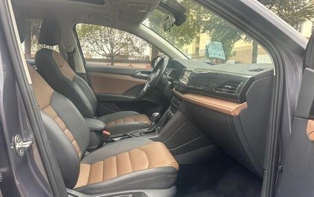 Volkswagen Tharu, 2020 год, 1 705 442 рублей, 9 фотография