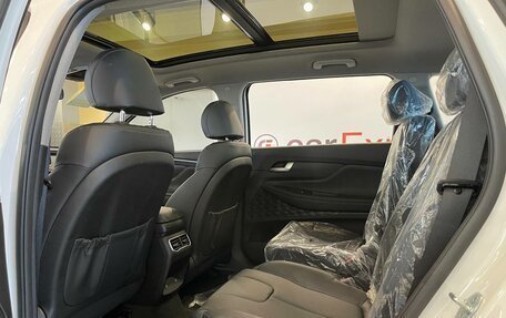 Hyundai Santa Fe IV, 2023 год, 4 800 000 рублей, 5 фотография