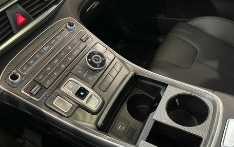 Hyundai Santa Fe IV, 2023 год, 4 800 000 рублей, 6 фотография