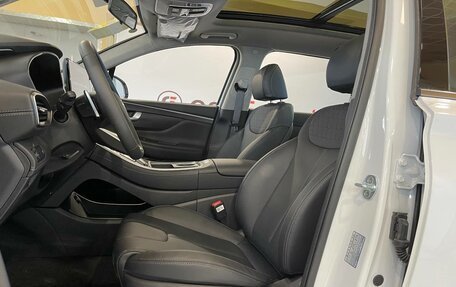 Hyundai Santa Fe IV, 2023 год, 4 800 000 рублей, 9 фотография