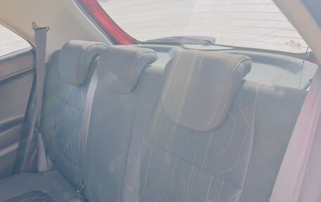 KIA Picanto II, 2011 год, 559 000 рублей, 17 фотография