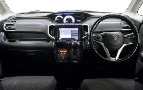 Suzuki Solio III, 2016 год, 1 080 000 рублей, 19 фотография