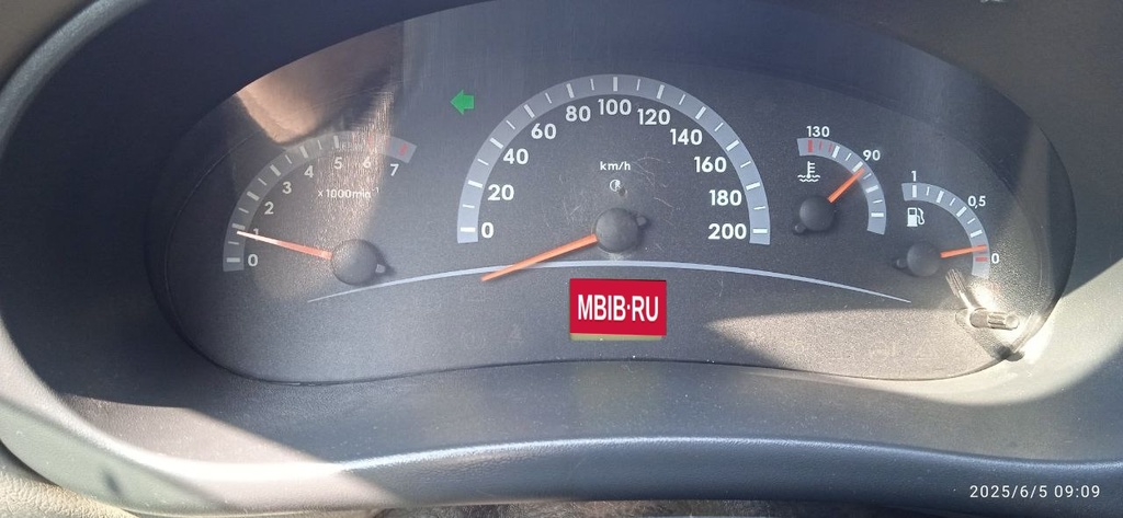ВАЗ (LADA) Kalina I, 2008 год, 250 000 рублей, 12 фотография
