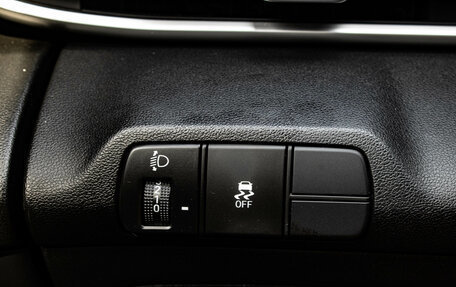 Hyundai Elantra, 2021 год, 1 719 000 рублей, 14 фотография