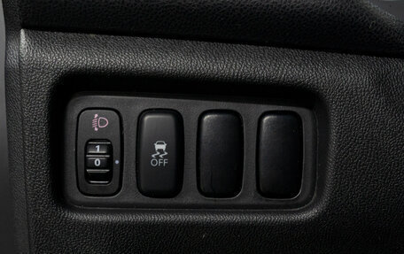 Mitsubishi ASX I рестайлинг, 2013 год, 1 150 000 рублей, 12 фотография