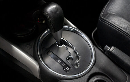 Mitsubishi ASX I рестайлинг, 2013 год, 1 150 000 рублей, 11 фотография
