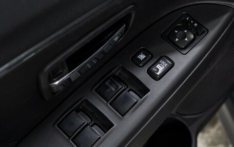 Mitsubishi ASX I рестайлинг, 2013 год, 1 150 000 рублей, 13 фотография