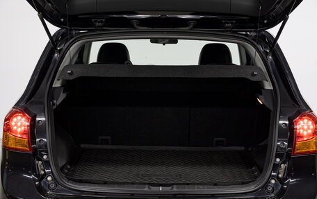 Mitsubishi ASX I рестайлинг, 2013 год, 1 150 000 рублей, 10 фотография