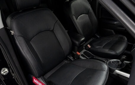 Mitsubishi ASX I рестайлинг, 2013 год, 1 150 000 рублей, 18 фотография