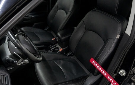 Mitsubishi ASX I рестайлинг, 2013 год, 1 150 000 рублей, 15 фотография