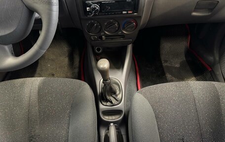Hyundai Accent II, 2006 год, 450 000 рублей, 13 фотография