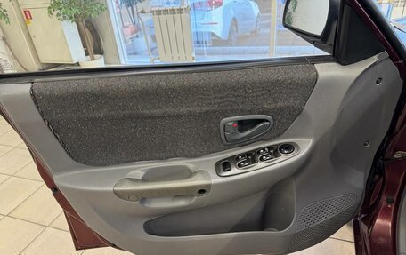 Hyundai Accent II, 2006 год, 450 000 рублей, 14 фотография