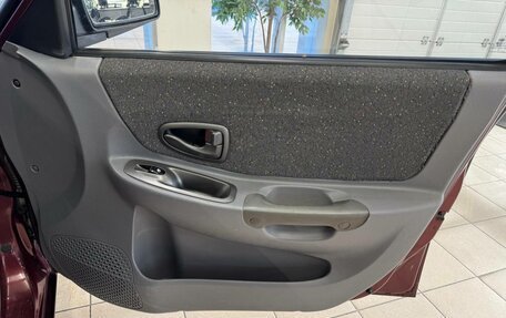 Hyundai Accent II, 2006 год, 450 000 рублей, 16 фотография