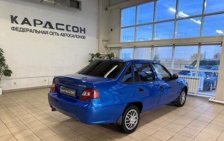 Daewoo Nexia I рестайлинг, 2011 год, 300 000 рублей, 2 фотография