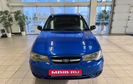 Daewoo Nexia I рестайлинг, 2011 год, 300 000 рублей, 3 фотография