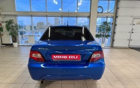Daewoo Nexia I рестайлинг, 2011 год, 300 000 рублей, 4 фотография