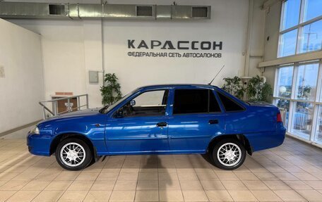 Daewoo Nexia I рестайлинг, 2011 год, 300 000 рублей, 5 фотография