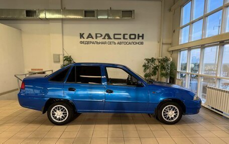Daewoo Nexia I рестайлинг, 2011 год, 300 000 рублей, 6 фотография