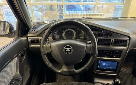 Daewoo Nexia I рестайлинг, 2011 год, 300 000 рублей, 7 фотография