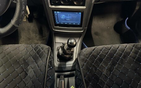 Daewoo Nexia I рестайлинг, 2011 год, 300 000 рублей, 13 фотография