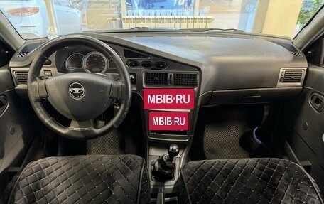 Daewoo Nexia I рестайлинг, 2011 год, 300 000 рублей, 8 фотография