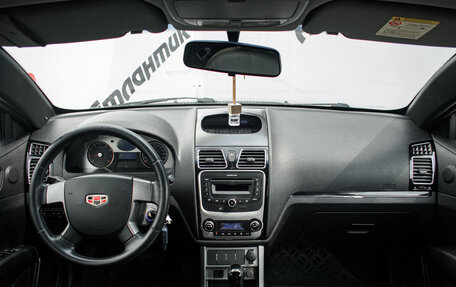 Geely Emgrand EC7, 2013 год, 550 000 рублей, 12 фотография