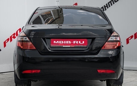 Geely Emgrand EC7, 2013 год, 550 000 рублей, 6 фотография