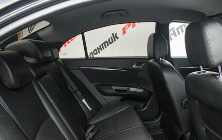 Geely Emgrand EC7, 2013 год, 550 000 рублей, 21 фотография