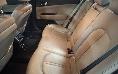 KIA Optima IV, 2017 год, 2 000 000 рублей, 1 фотография