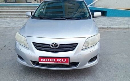 Toyota Corolla, 2008 год, 900 000 рублей, 1 фотография