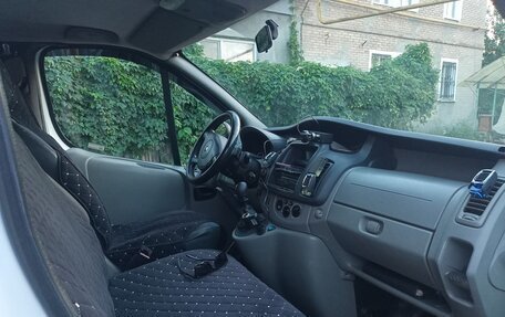 Renault Trafic, 2010 год, 1 100 000 рублей, 1 фотография