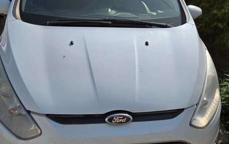 Ford B-MAX, 2014 год, 1 100 000 рублей, 1 фотография