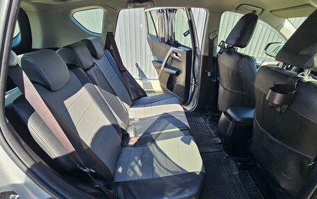 Toyota RAV4, 2015 год, 2 100 000 рублей, 5 фотография
